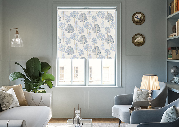 Coppice, Jean - Twist&Fit Roller Blind - Image 3